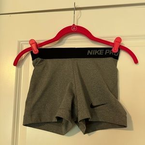 Nike pros